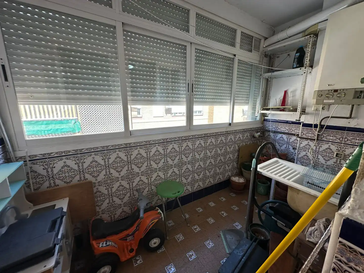 Wohnung mit Aufzug zum Verkauf in Don Benito, imagen 10