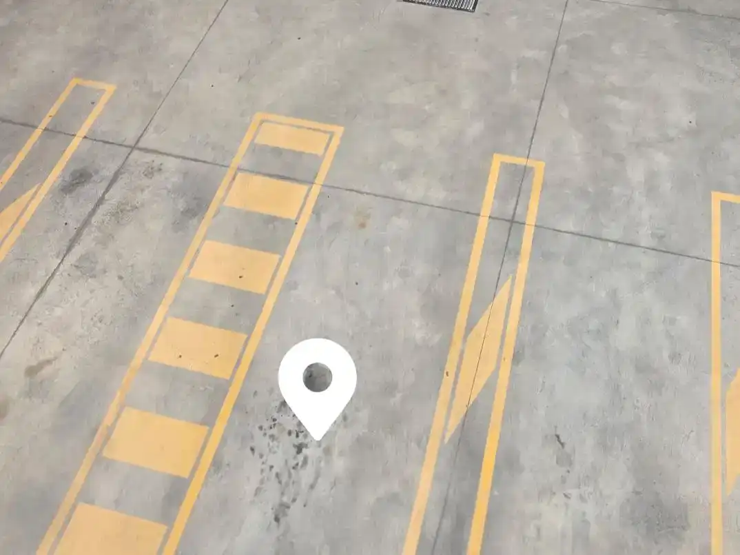 Parking de Piso en venta en Telde con Balcón