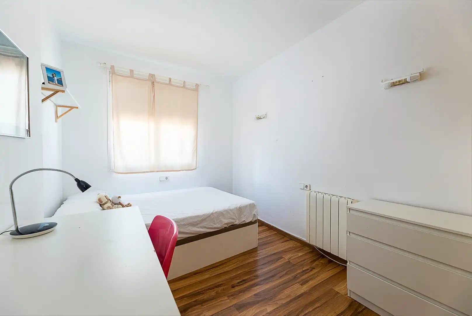 Habitación de Ático en venta en  Palma de Mallorca con Aire acondicionado, Calefacción y Parquet