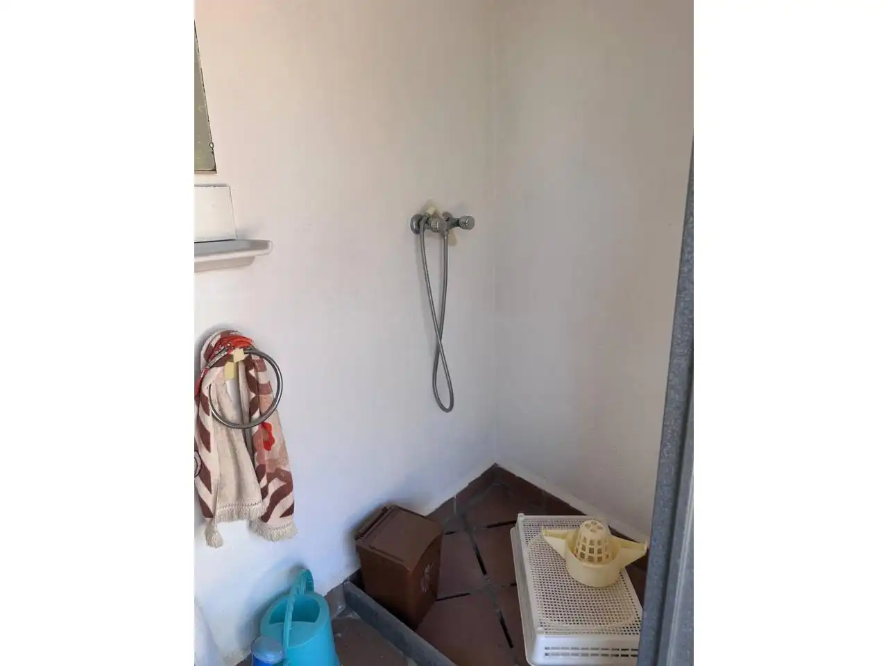 Bany de Casa o xalet en venda en Cervera amb Calefacció, Terrassa i Moblat