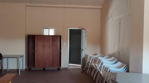 Photo 3 of Industrial buildings for sale in Camino de la Ribera, 9147, Garrapinillos, Zaragoza