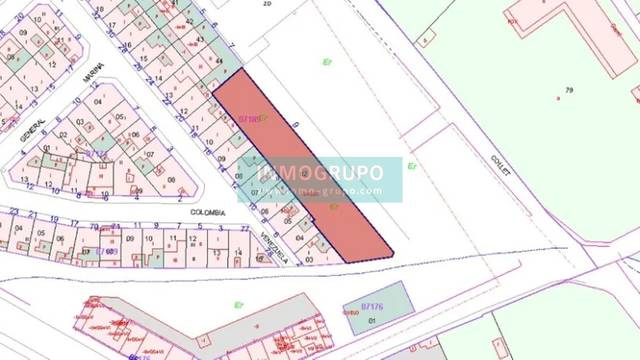 Terreno residencial en Venta en Castellón de la Plana-Castelló de la Plana - PZ JA en Mestrets
