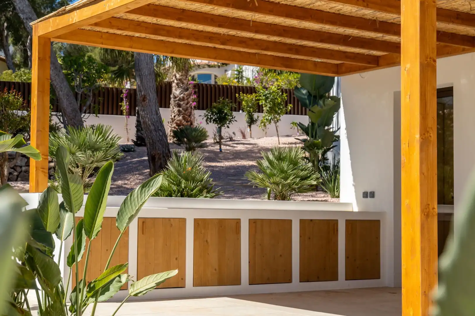Maison avec piscine à vendre à Portichol - Balcón al Mar, imagen 19