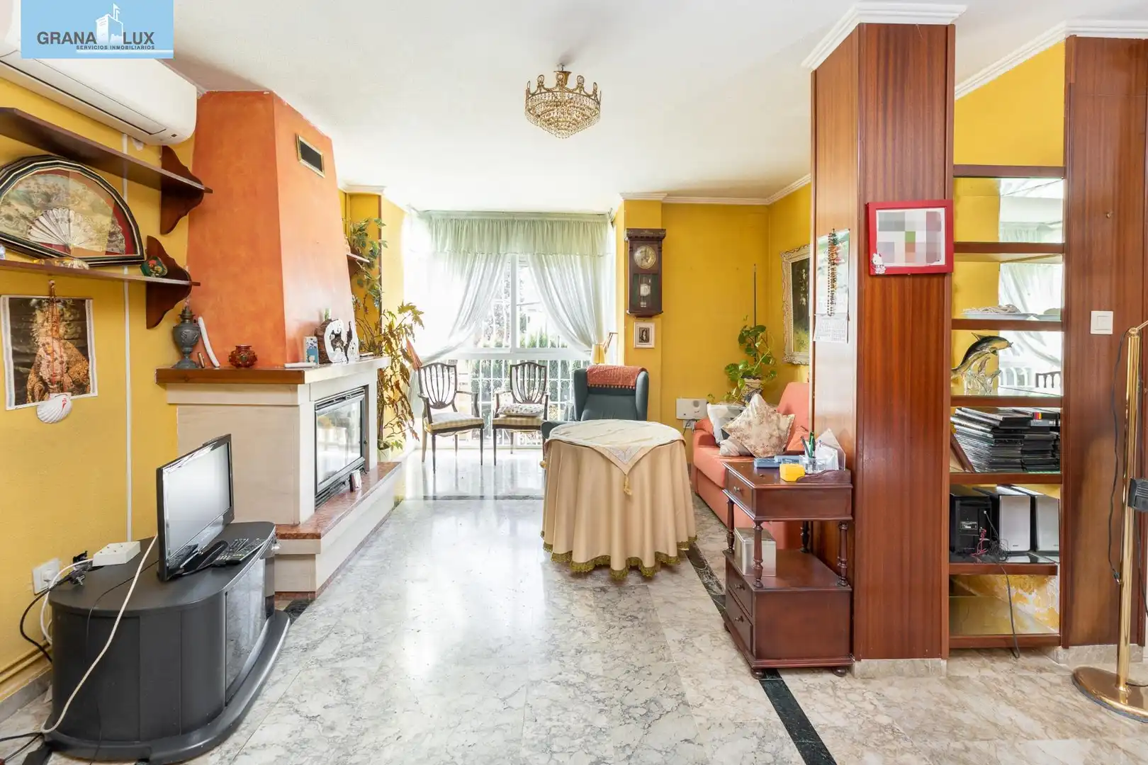 Casa o xalet en venda a Albolote