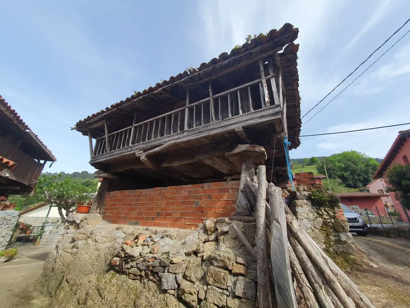 Casa en venda a Candamo, imagen 7