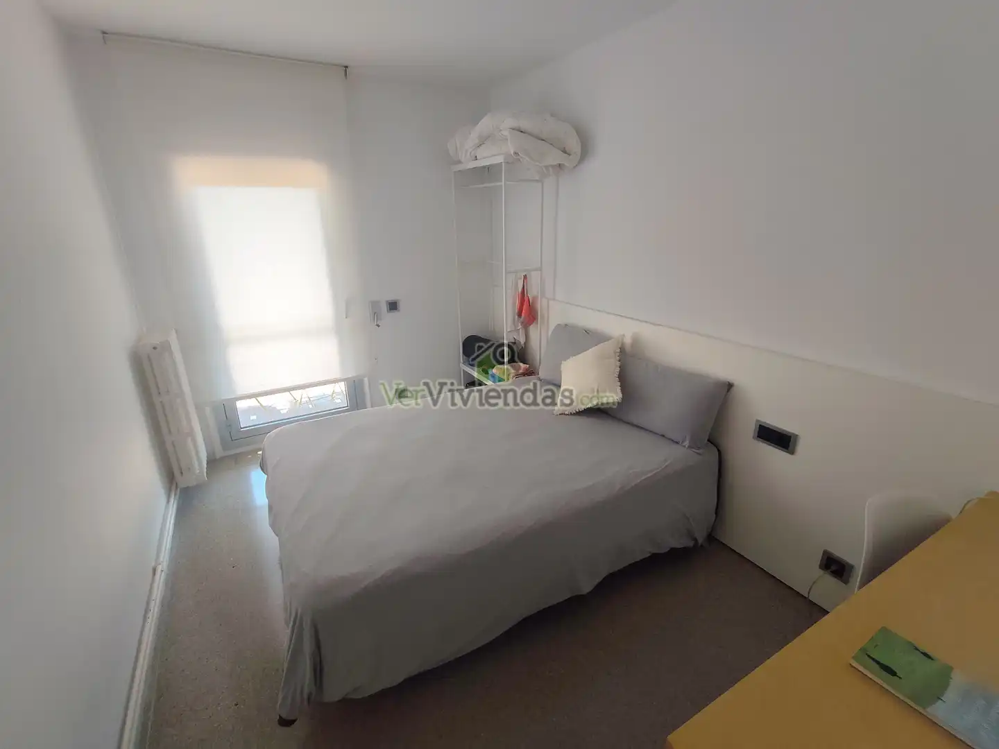 Dormitori de Casa o xalet en venda en Castellar del Vallès amb Calefacció, Jardí privat i Parquet