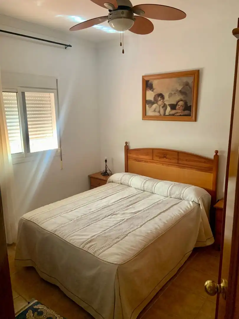 Casa rustica con piscina in vendita a DE LA SERRANA, imagen 10