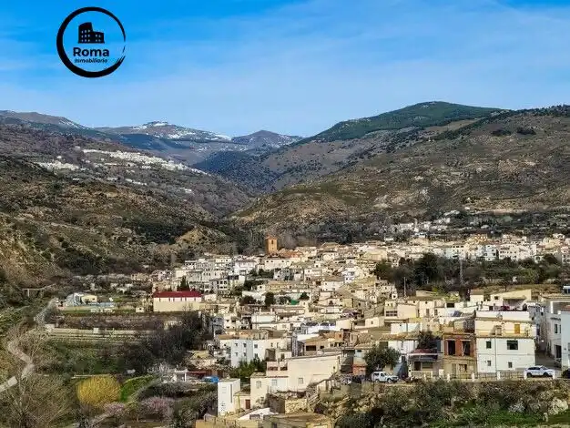 Casa en venta en Cádiar, imagen 29