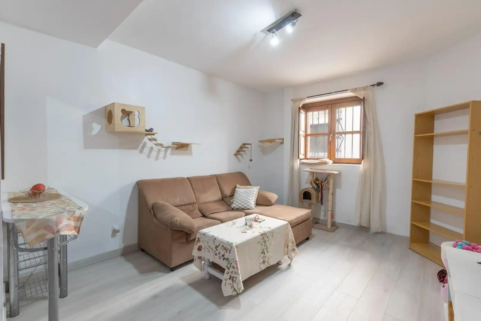 Piso en venta en Calle Salvador, imagen 9