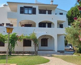 Exterior view of Building for sale in Mont-roig del Camp