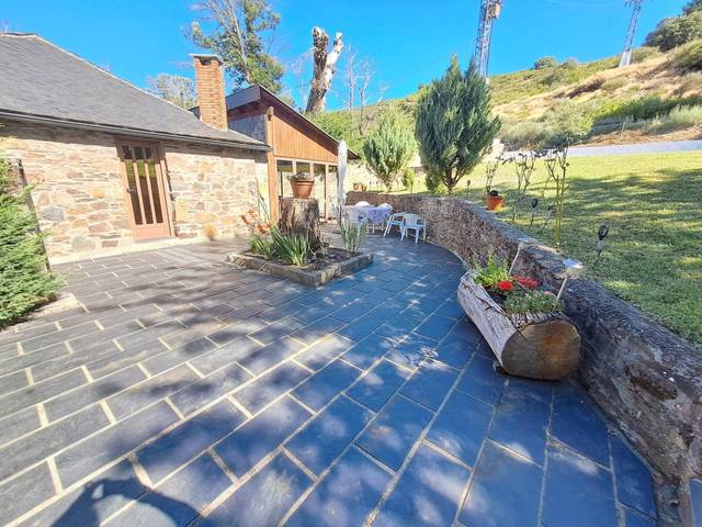 Finca rústica en Venta en Calle CALELLA-VO en Vega de Espinareda