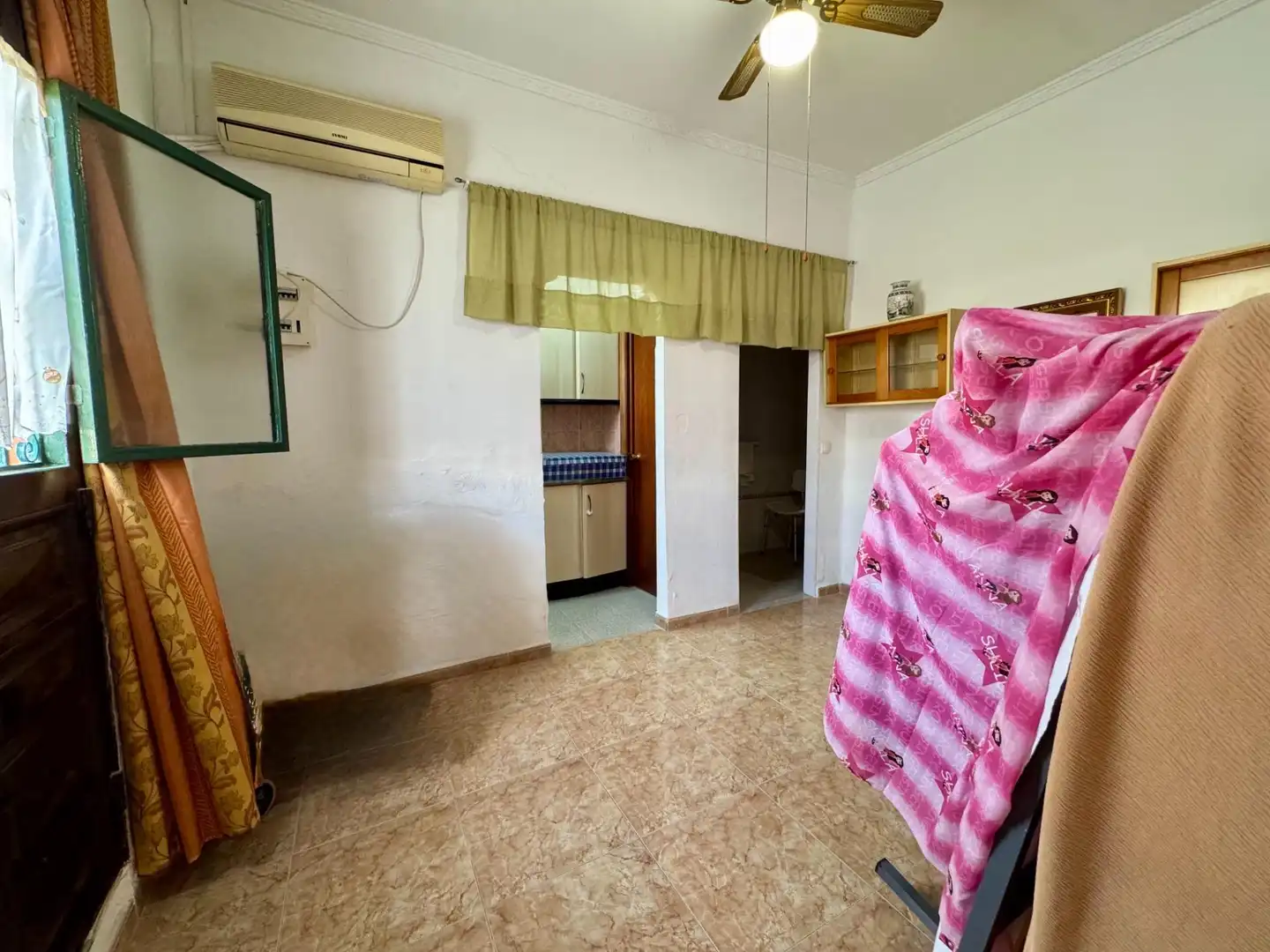Casa o xalet en venda en Cruz de Humilladero