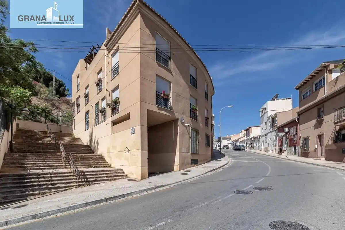 Flat with lift for sale in Calle Guarnón, imagen 28