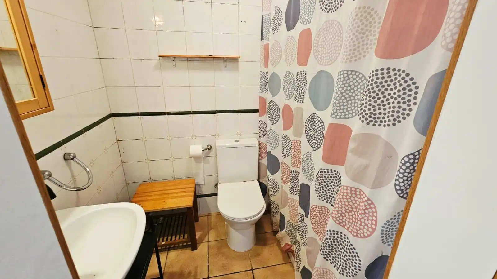 Wohnung mit Garten zum Verkauf in Carrer Carrer Illes Canàries, imagen 31