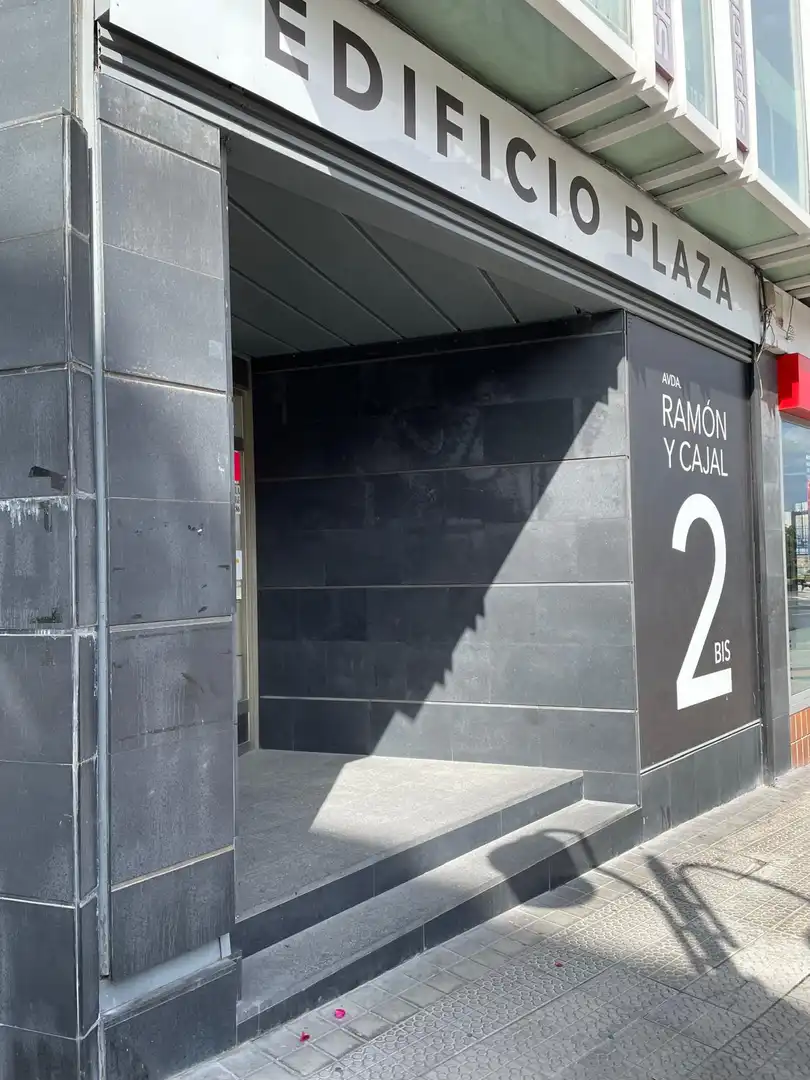 Ufficio con ascensore in vendita a Ramón y Cajal Zeharkalea, imagen 16