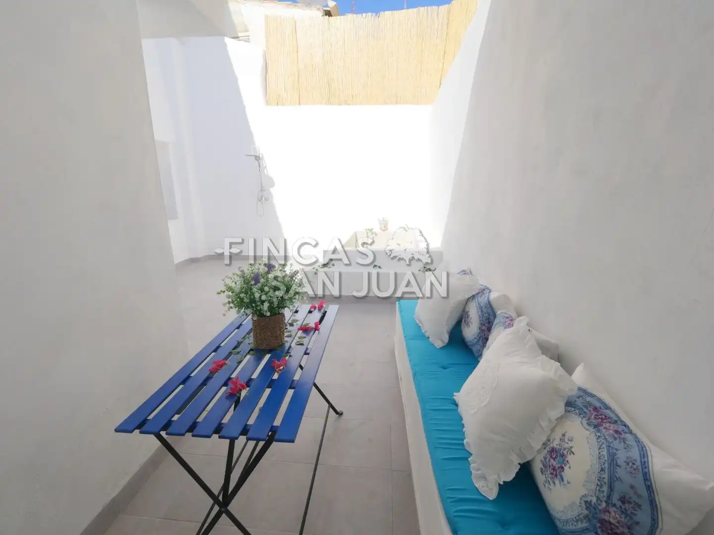Casa con terraza en venta en Centro, imagen 22
