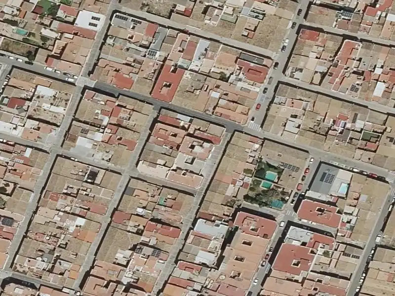 Casa en venda a 46910