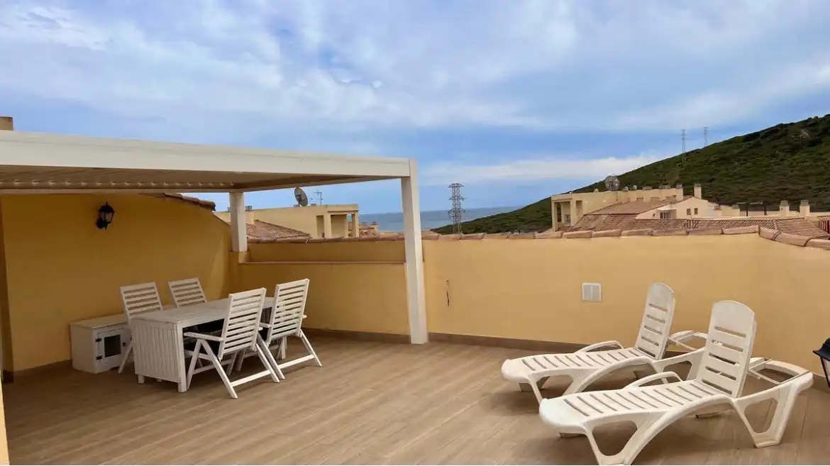 Flat with pool for sale in El Castillo, imagen 2