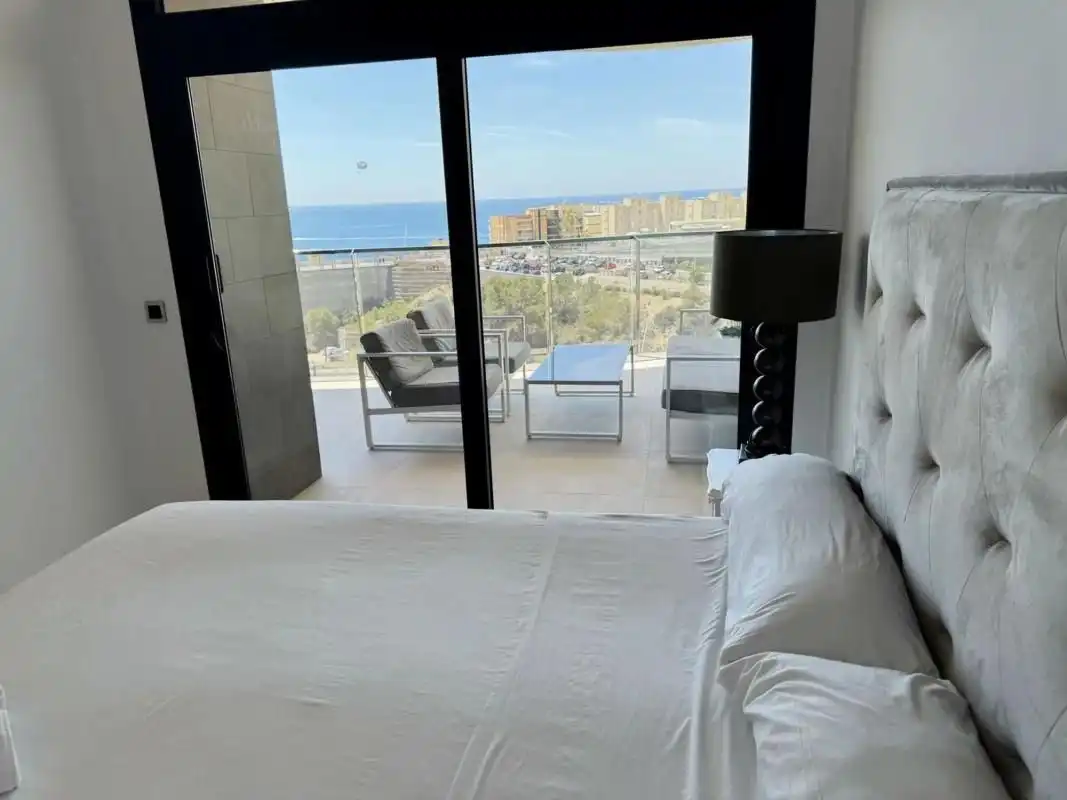 Apartment for sale in Playa de Poniente, imagen 3