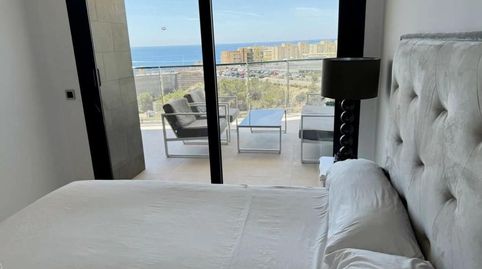 Foto 3 de Apartamento en venta en Playa Poniente, Benidorm
