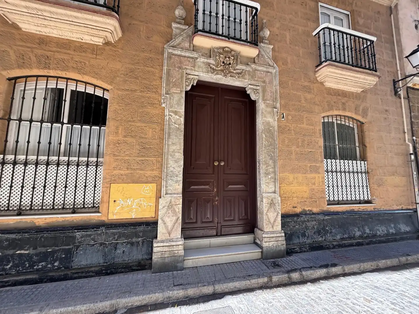 Mini appartamento con ascensore in vendita a Centro Histórico, imagen 3