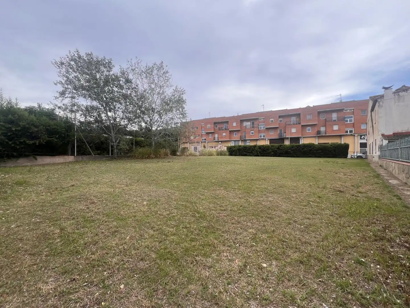 Rural land for sale in Sant Llorenç d'Hortons, imagen 15
