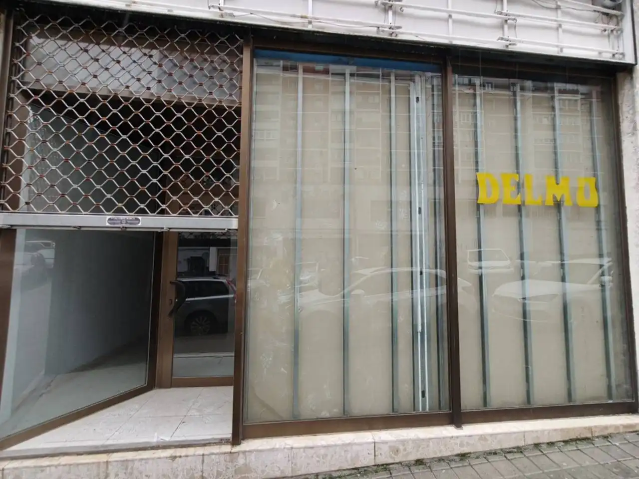Commercial properties for rent in Bilbao 