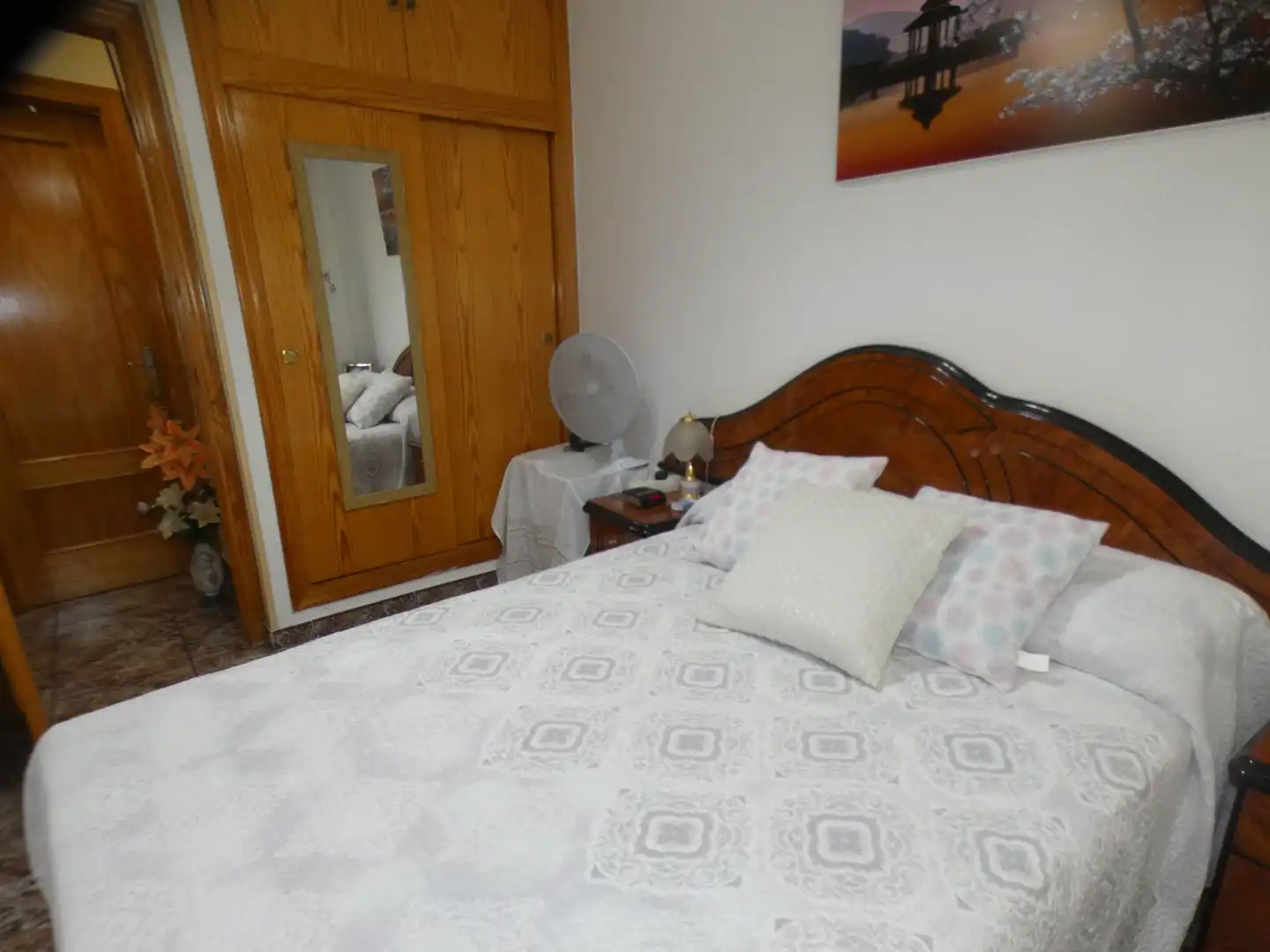 Casa con jardín en venta en Los Cuarteros, imagen 12