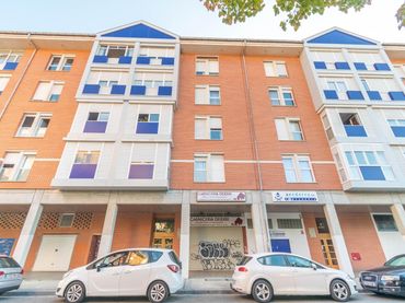 Wohnung mit Aufzug zum Verkauf in Calle DE ORORBIA/ORORBIA KALEA 10