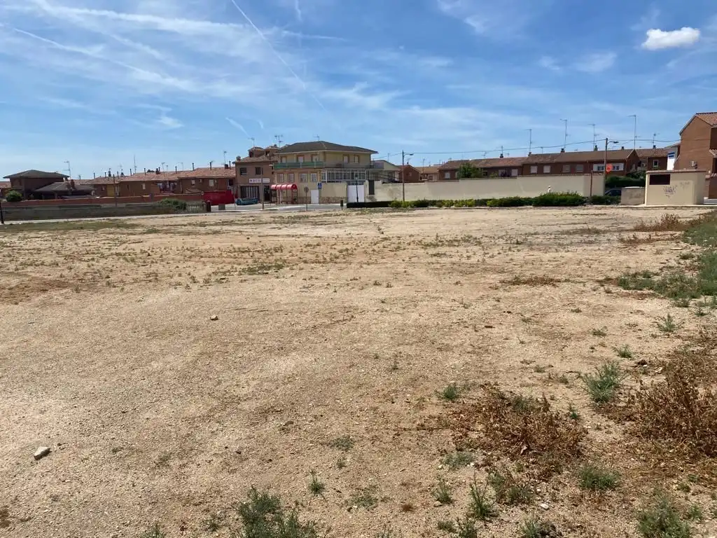 Terrenys i solars en venda a Villa del Prado, imagen 9