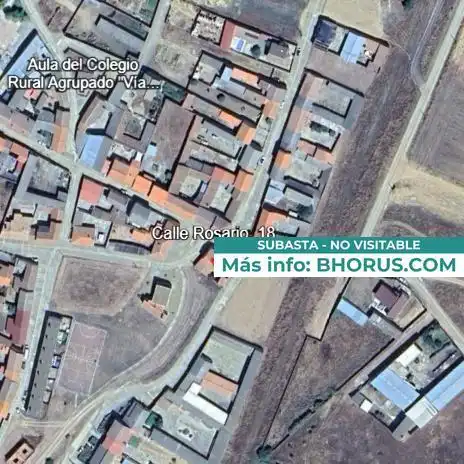Casa o xalet en venda en Barcial del Barco
