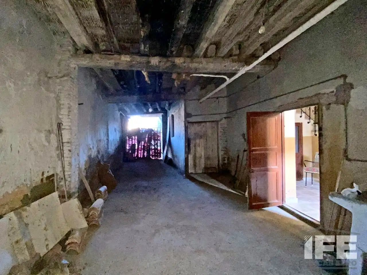 Casa o xalet en venda en Alagón amb Calefacció i Terrassa