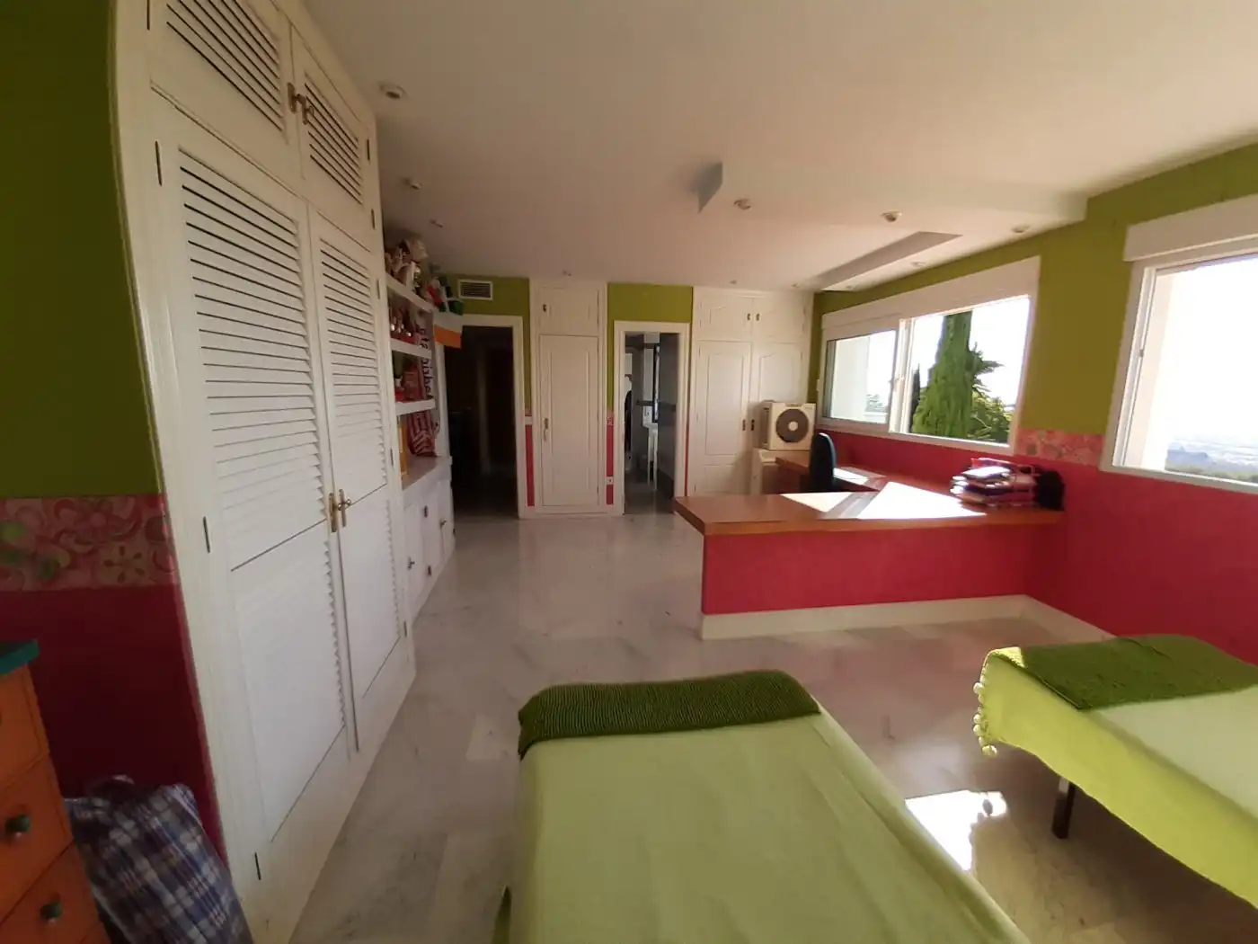 Chalet con terraza en venta en Norte-Sierra, imagen 39