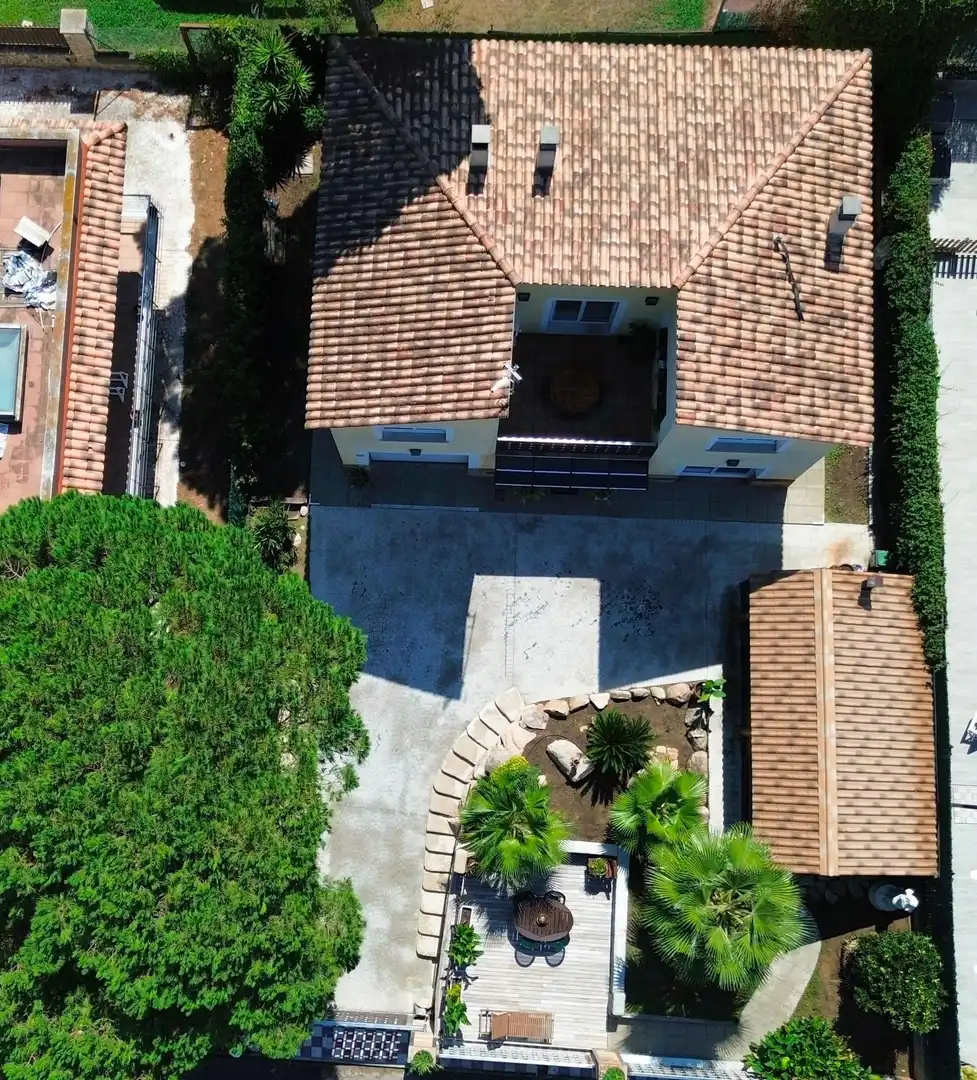 Casa amb piscina en venda a Lloret Blau - La Creu de Lloret, imagen 14