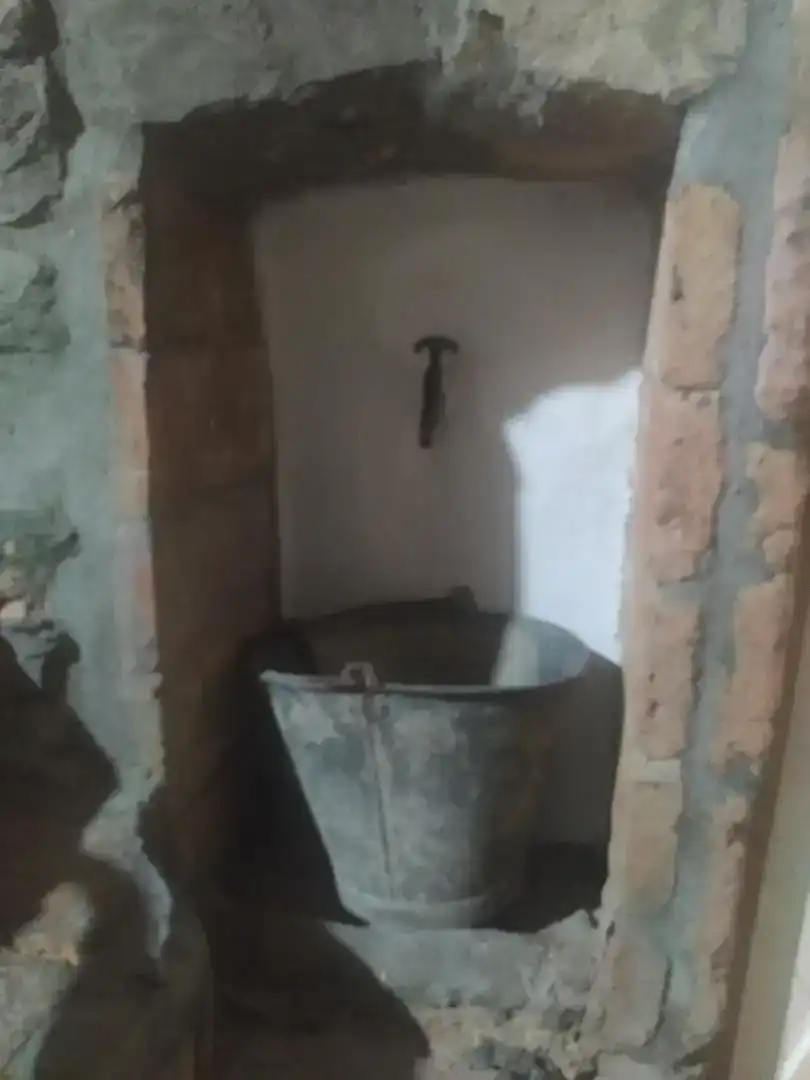 Baño de Casa o chalet en venta en Torrefeta i Florejacs con Balcón
