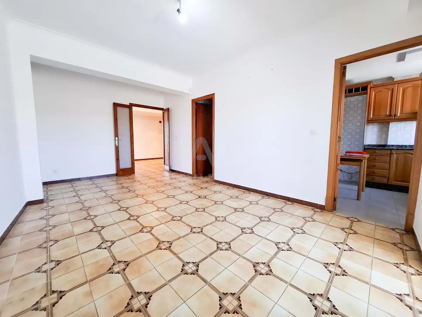 Sala de estar de Piso en venta en  Palma de Mallorca con Aire acondicionado y Calefacción