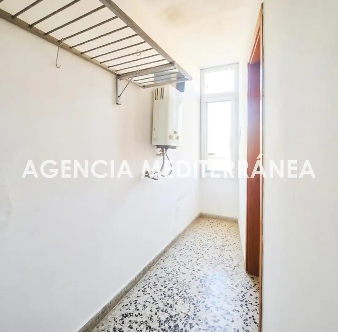 Habitación de Piso en venta en Valencia con Aire acondicionado, Calefacción y Parquet