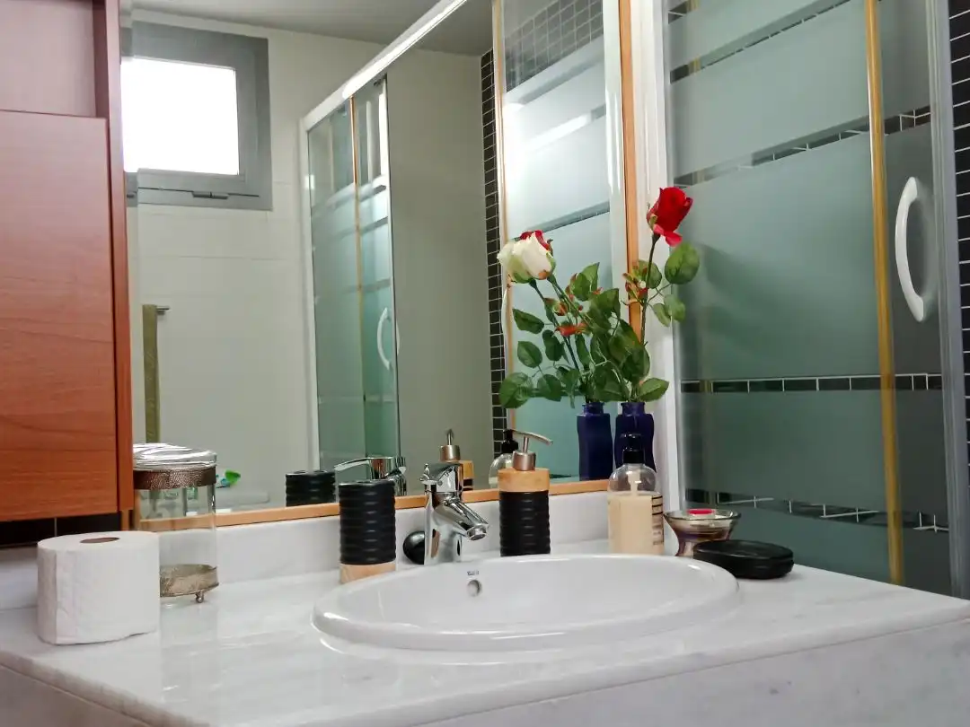 Villa mit Garten zum Verkauf in CARTAGENA 36, imagen 53