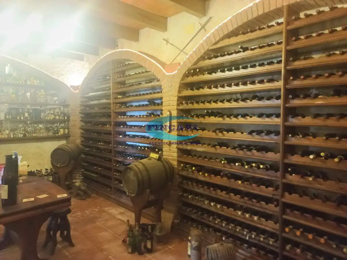 Maison à vendre à Bigues i Riells del Fai, imagen 56