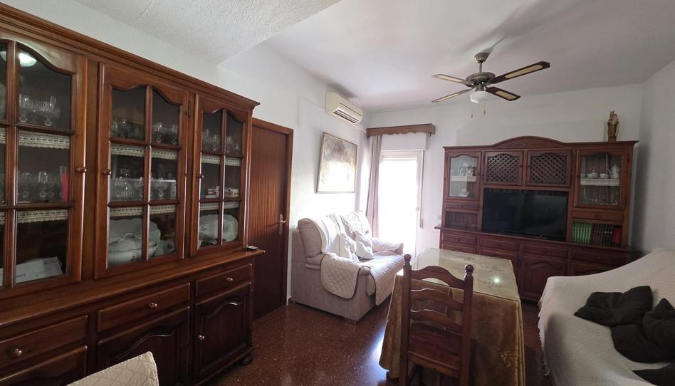 Photo 1 of Flat for sale in Cuevas Bajas, Málaga