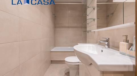 Photo 4 of Planta baja for sale in Arapiles, Madrid