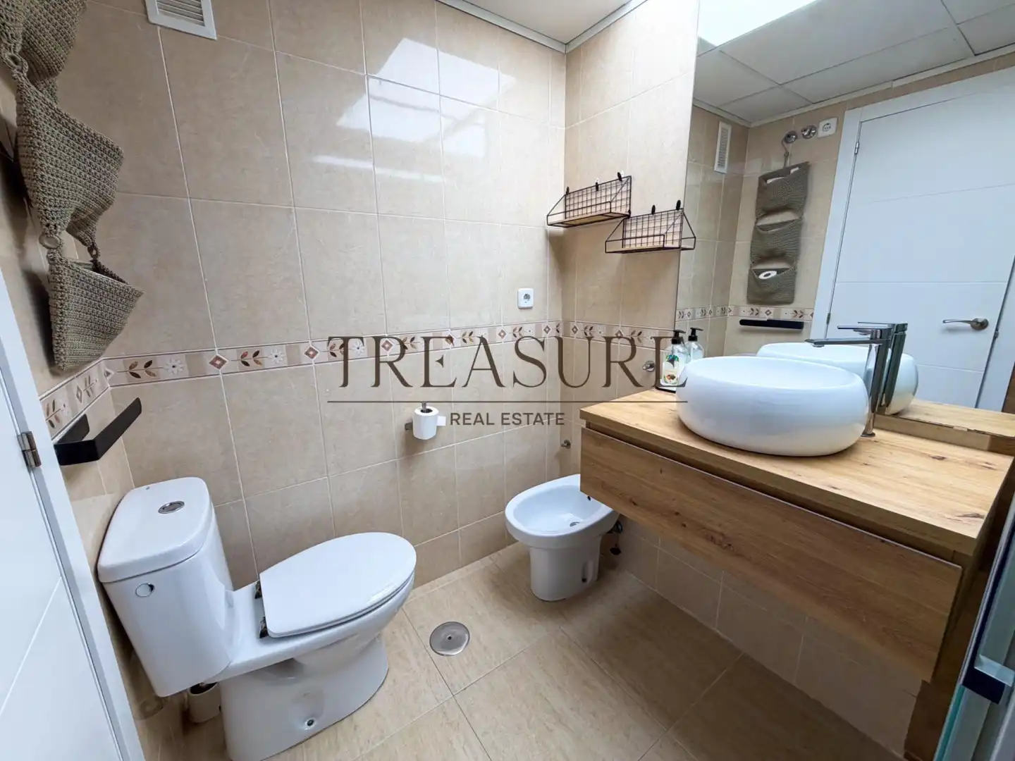 Penthouse with terrace for sale in NICOMEDES GOMEZ-M.CRISTAL, imagen 24