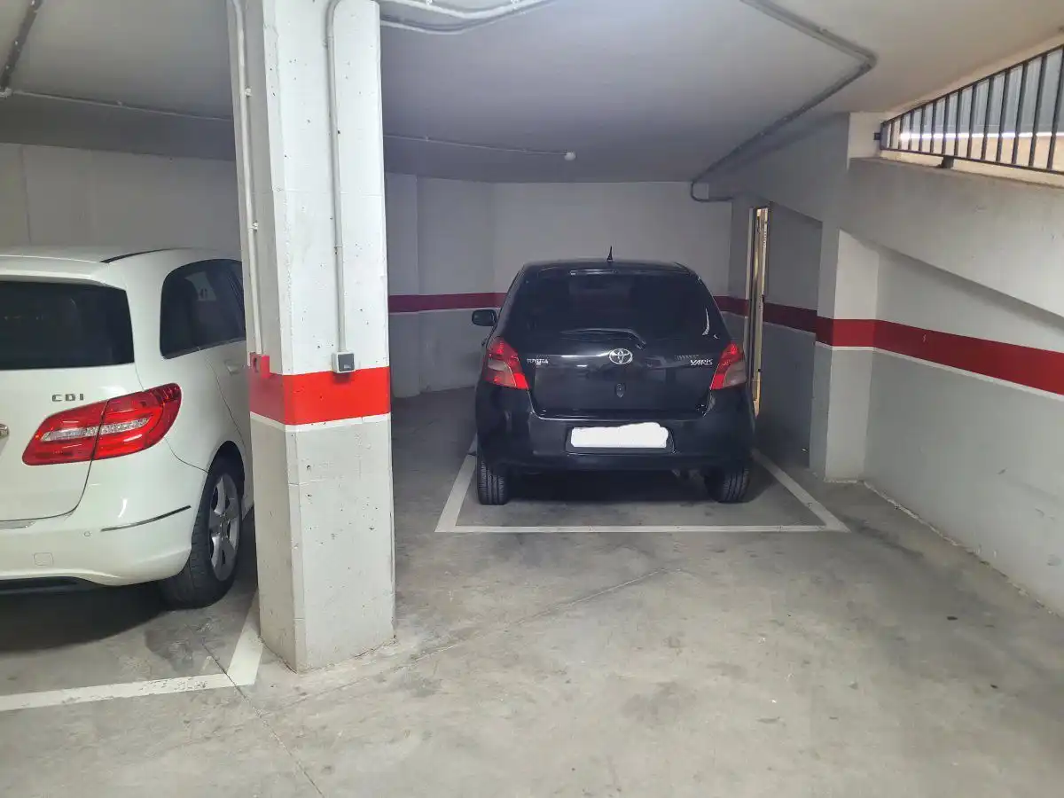 Parcheggio in vendita a L alcora 7, imagen 3