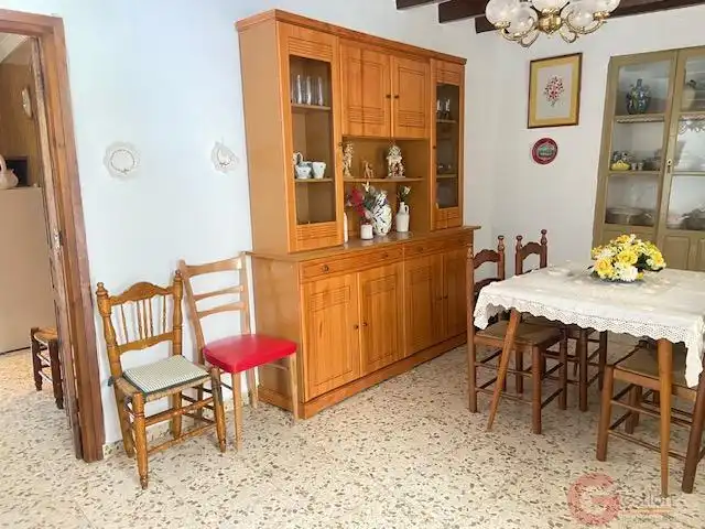 Casa rustica in vendita a Comares, imagen 10