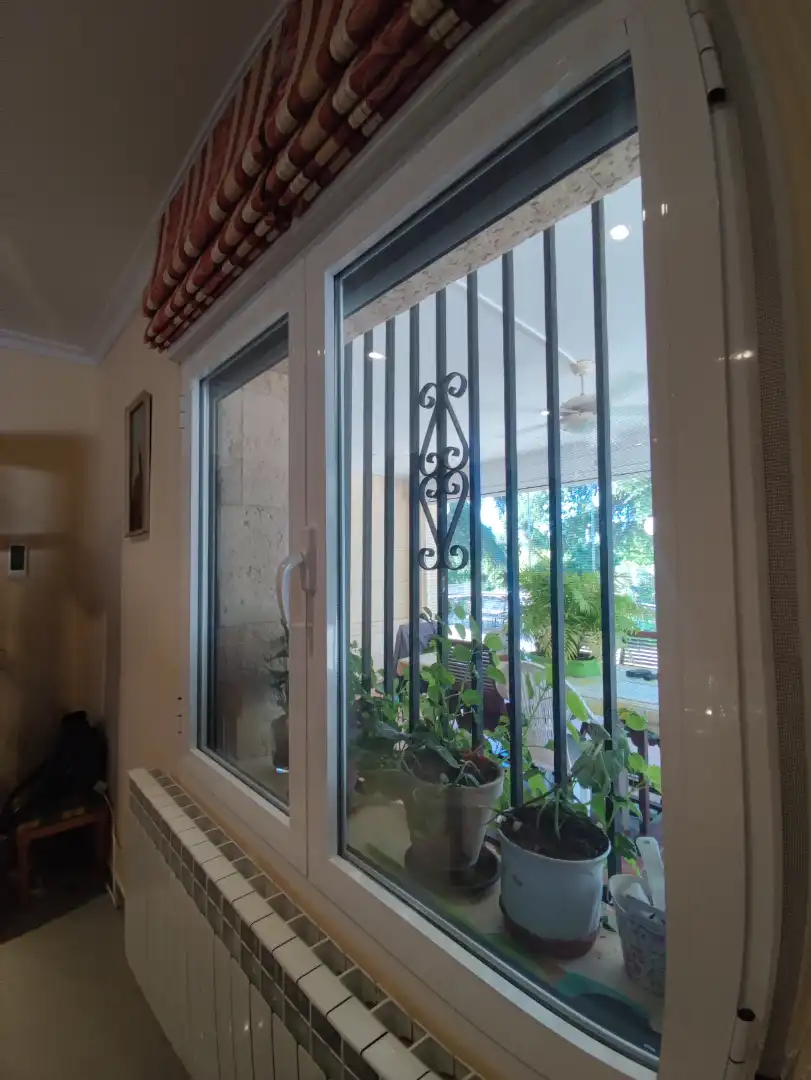 Terrassa de Casa o xalet en venda en Ciudad Real amb Aire condicionat, Calefacció i Jardí privat