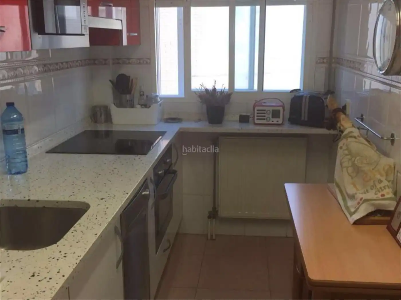 Apartment mit Aufzug zum Verkauf in Calle Condesa Mencía 157B
