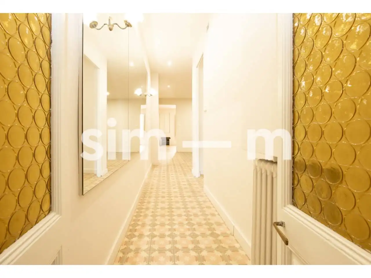 Piso en venta en Vic con Calefacción y Balcón