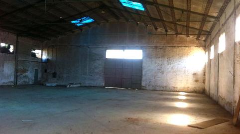 Photo 4 of Industrial buildings for sale in Allende el Río, Palencia Capital