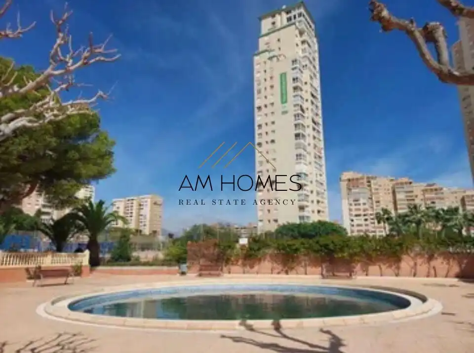 Apartment mit Pool zum Verkauf in Playa Muchavista, imagen 32