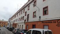 Exterior view of Flat for sale in Zafra  with Heating and Storage room